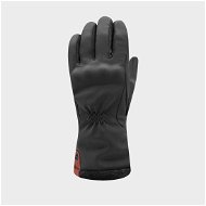 Racer Sara 2, černá, velikost S - Motorcycle Gloves