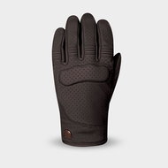 Racer Shirley, black, size M - Motorcycle Gloves