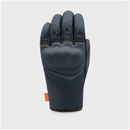 Racer Troop 3, tmavá modrá, velikost M - Motorcycle Gloves