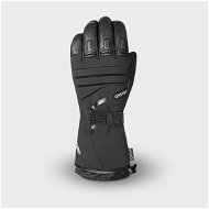 Racer Victory 2 GTX, černá, velikost S - Motorcycle Gloves