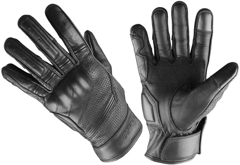 Cappa Racing Bahrain motoros kesztyű, 3XL