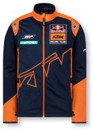 Red Bull KTM OTL Softshell Jacket - Bunda