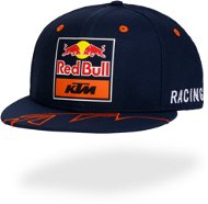 Red Bull KTM New Era OTL Flat Cap - Kšiltovka
