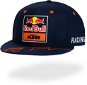 Red Bull KTM New Era OTL Flat Cap - Kšiltovka