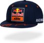 Red Bull KTM New Era OTL Flat Cap for youth - Kšiltovka
