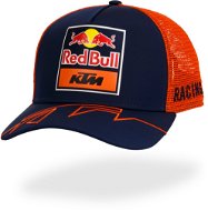 Red Bull KTM New Era OTL Trucker Cap - Šiltovka
