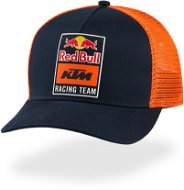 Red Bull KTM Pace Trucker Cap - Kšiltovka