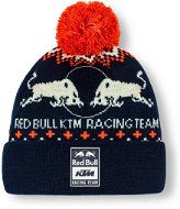 Red Bull KTM WinterBobble Hat - Sapka