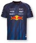 Red Bull Racing Sim Racing Team Jersey, vel. S - Mez