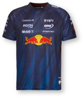 Red Bull Racing Sim Racing Team Jersey - Trikó