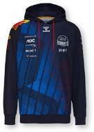 Red Bull Racing Esports Driver Hoodie, vel. XXL - Mikina