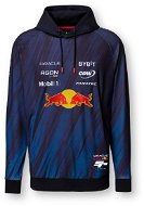 Red Bull Racing Sim Racing Team Hoodie, vel. M - Mikina