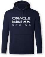 Red Bull Racing Core Mono Hoodie, vel. XS - Pulóver