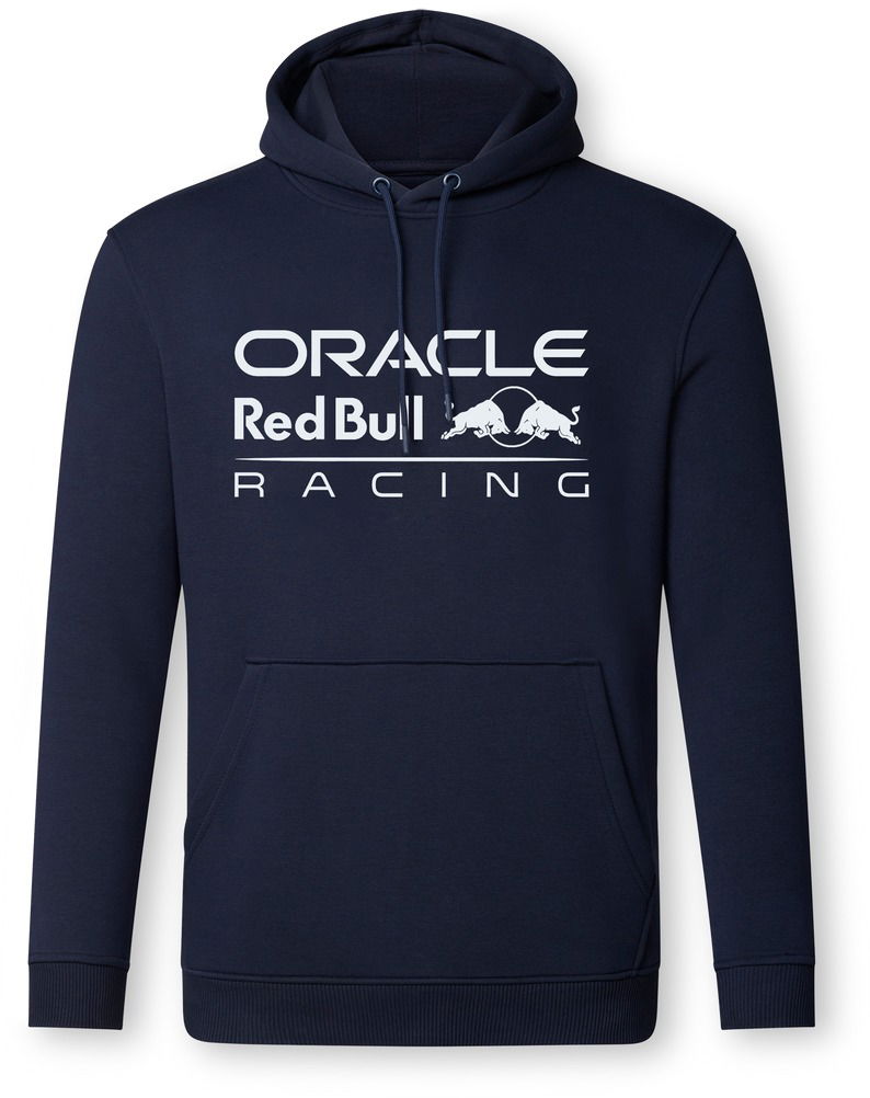 Red Bull Racing Core Mono Hoodie - Mikina | Alza.cz