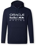 Red Bull Racing Core Mono Hoodie, vel. S - Pulóver