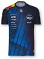Red Bull racing Esports Driver T-Shirt, vel.  S - Póló