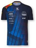 Red Bull racing Esports Driver T-Shirt, vel.  XXL - Póló