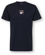 Red Bull Racing Sim Racing Wave T-Shirt, vel.  M - Póló