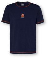 Red Bull KTM Carve T-Shirt, vel.  S - Tričko