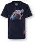 Red Bull KTM Race T-Shirt, vel.  XS - Póló