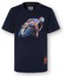 Red Bull KTM Race T-Shirt, vel.  L - Póló