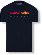 Red Bull Racing FW Large Logo Tee, vel.  XS - Tričko