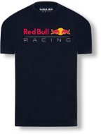 Red Bull Racing FW Large Logo Tee, vel.  L - Tričko