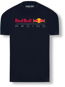 Red Bull Racing FW Large Logo Tee, vel.  XXL - Póló