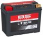 BS-BATTERY BSLI-11 - Motorcycle batteries