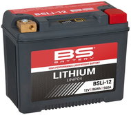BS-BATTERIES BSLI-12 - Motorcycle batteries