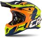 Cassida Cross Pro 2 Contra, žlutá fluo/oranžová/modrá - Motorbike Helmet