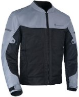 Oxford Air Spartan, šedá/černá - Motorcycle Jacket