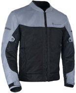 Oxford Air Spartan, šedá/černá, 2XL - Motorcycle Jacket