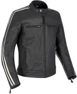 Oxford Bladon, black, 2XL - Motorcycle Jacket