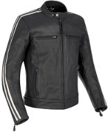 Oxford Bladon, černá - Motorcycle Jacket