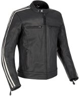 Oxford Bladon, černá, XL - Motoros kabát
