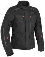 Oxford Continental Advanced, černá, 4XL - Motorcycle Jacket