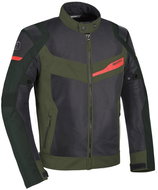 Oxford Dakar D2D Air, green, 2XL - Motorcycle Jacket