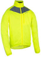 Oxford Endeavour Waterproof, yellow fluo/grey reflective, M - Motorcycle Jacket