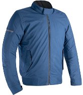 Oxford Harrington, modrá, 2XL - Motorcycle Jacket