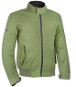 Oxford Harrington, zöld - Motoros kabát