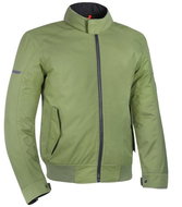 Oxford Harrington, green, 3XL - Motorcycle Jacket