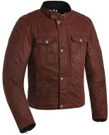 Oxford Holwell, bordó vörös - Motoros kabát