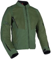 Oxford Lota 1.0 Air, women's, khaki green, 12 - Motorcycle Jacket
