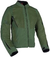 Oxford Lota 1.0 Air, dámská, zelená khaki, 8 - Motorcycle Jacket