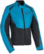 Oxford Lota 1.0, women's, turquoise/black, 12 - Motorcycle Jacket
