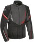 Oxford Montreal 4.0 Dry2Dry™, čierna/sivá/červená - Motorkárska bunda