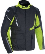 Oxford Montreal 4.0 Dry2Dry™, černá/žlutá fluo, 5XL - Motorcycle Jacket