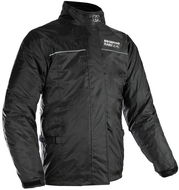 Oxford Rain Seal 2023, černá, 5XL - Bunda na motorku