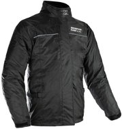 Oxford Rain Seal 2023, black, 6XL - Motorcycle Jacket